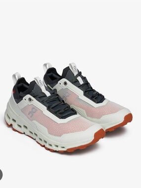 ON Cloudultra 2 Trail Running Shoes Women’s US 9 / EU 40.5